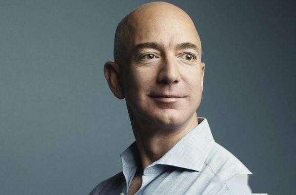 带你了解真实的贝佐斯:也许他比马斯克还要"疯狂"