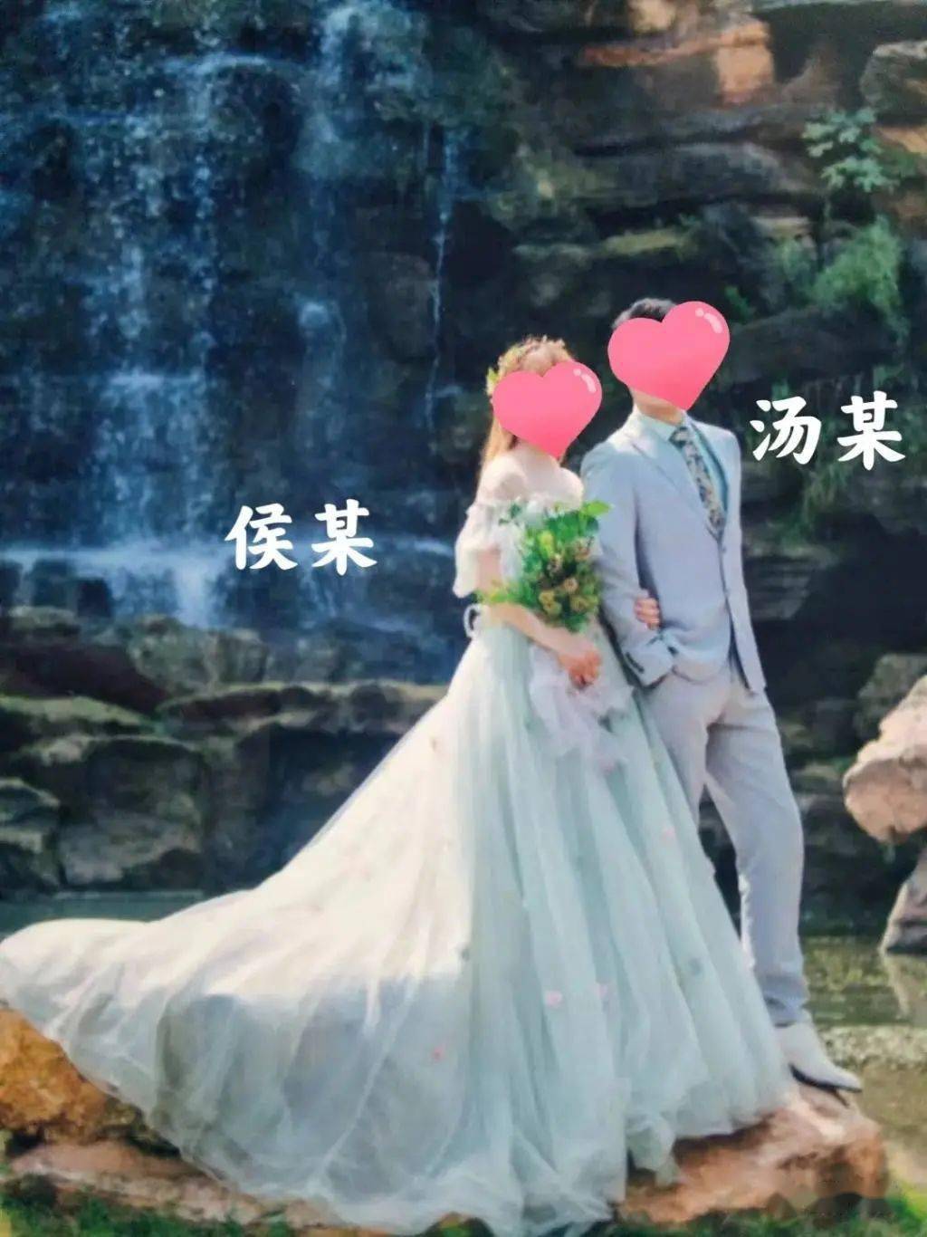 拍婚纱照系列h小说_拍婚纱照美甲(2)