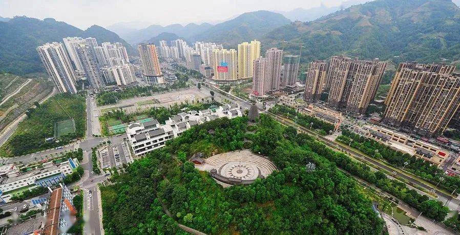 宜宾各区县gdp_宜宾燃面图片(2)