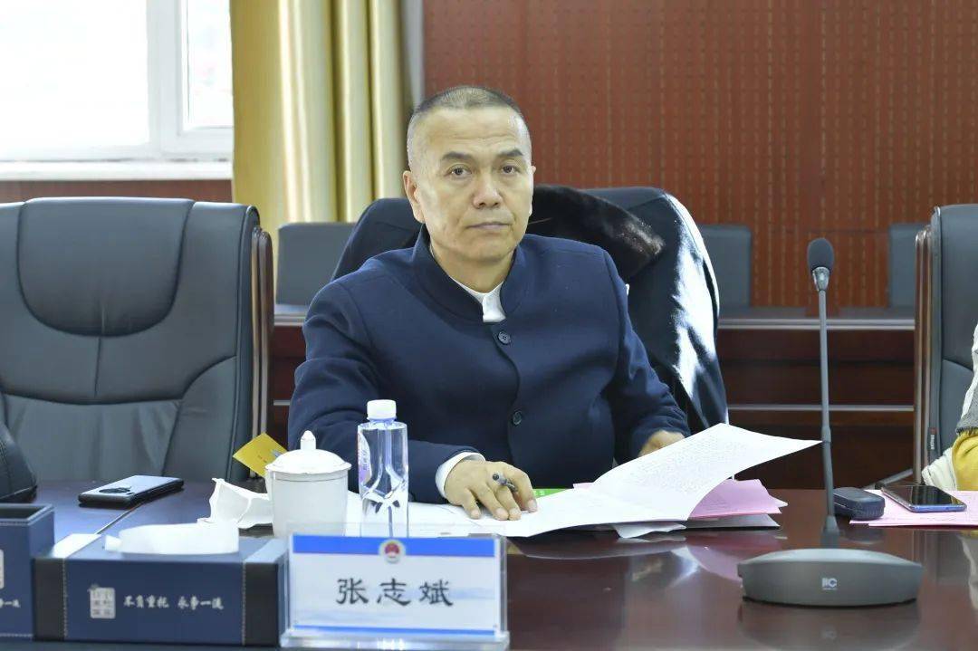 呼和浩特市人大代表张志斌建议优化营商环境,整治房地产行业乱象.