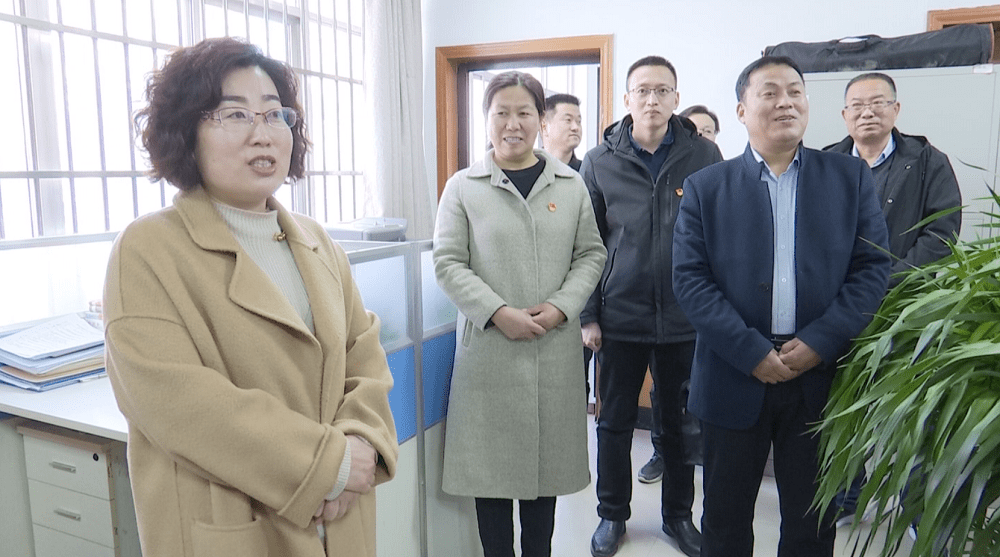 县委常委,宣传部部长贾翠艳,县委常委,常务副县长冯毅,县委常委,县