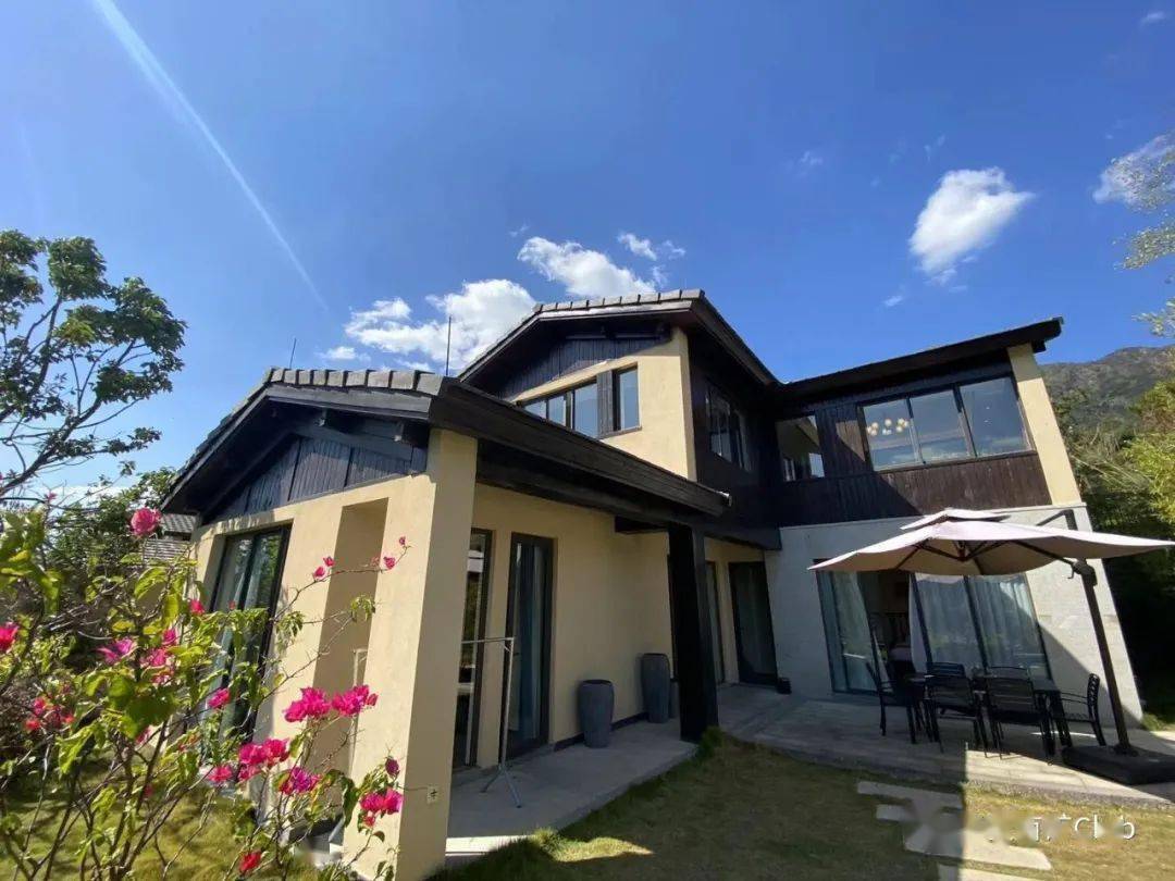 福州,永泰这个民宿不错,温泉挺高级(自驾攻略)