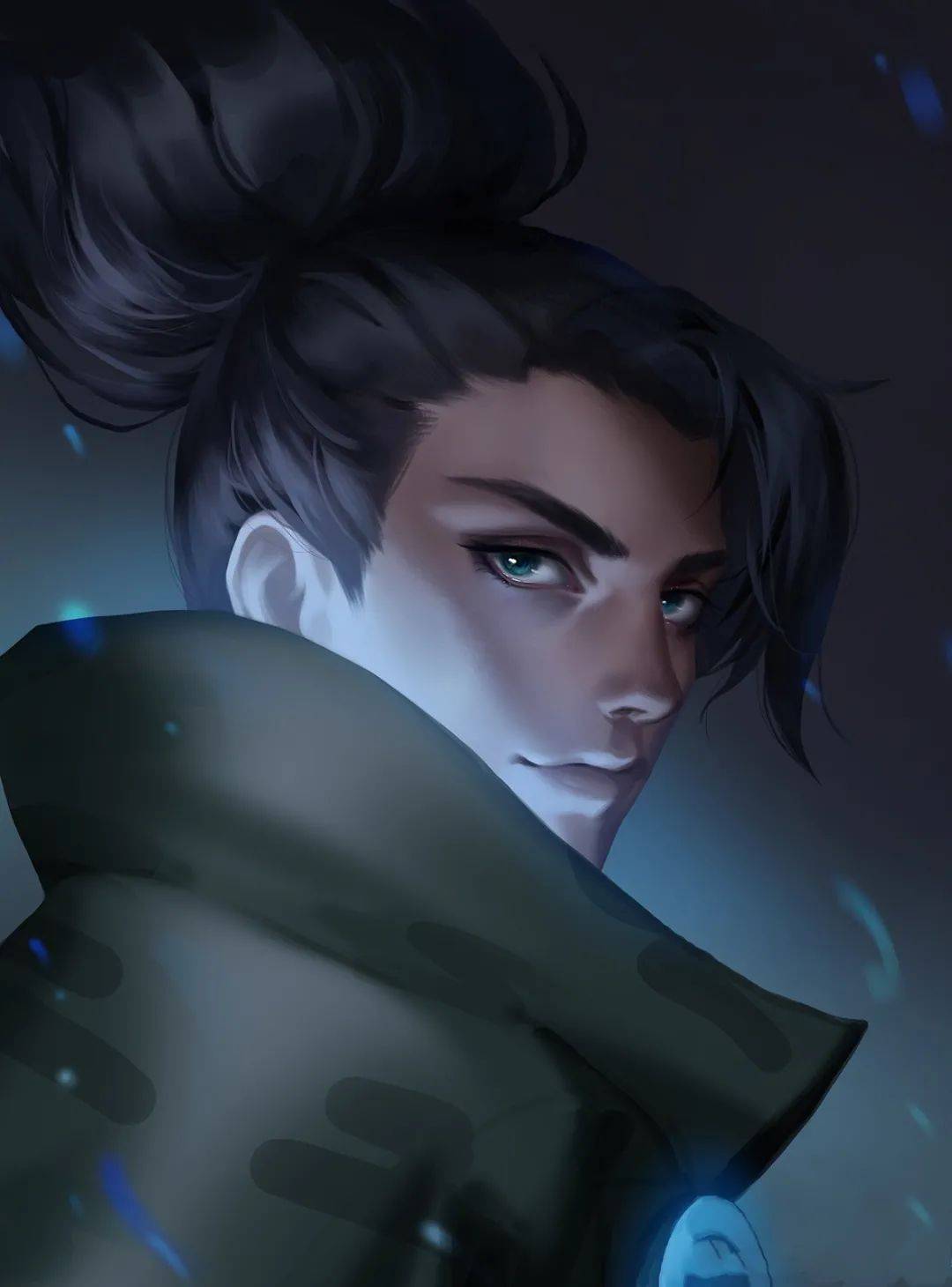 第二波2021最全lol亚索头像