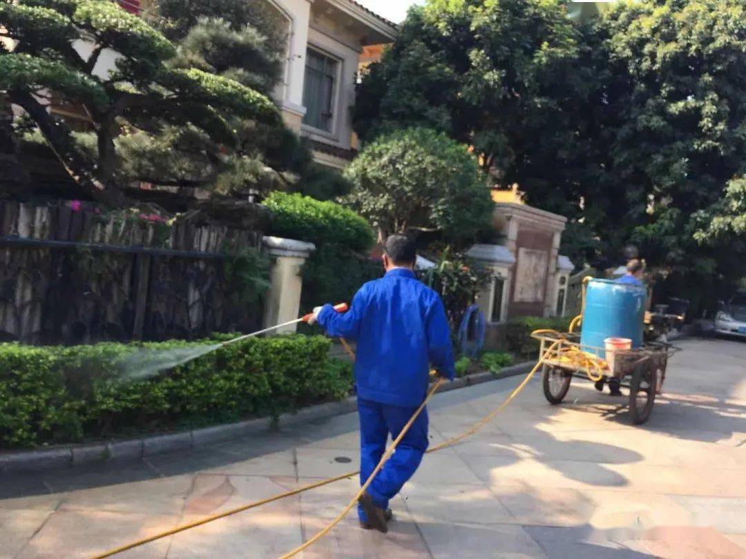 在佛山奥园物业,有这几个必做的过年习俗大家每年回家都会做些什么呢?