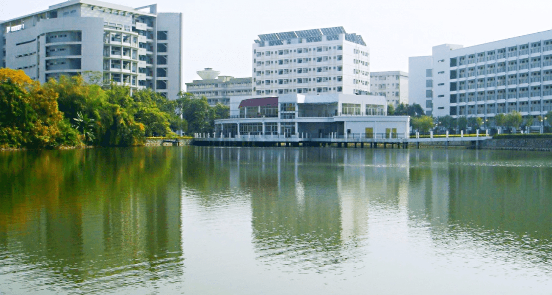 2021寒招我在广工大等待你的到来顺德郑裕彤中学