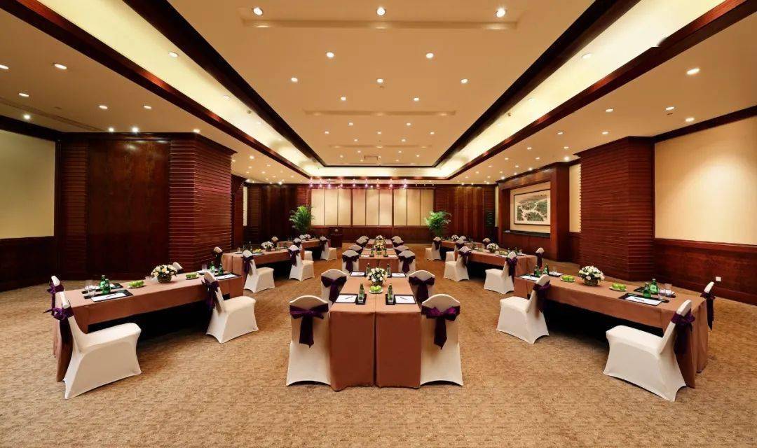 嘉华大酒店顺利完成东莞市政协第十三届六次会议接待