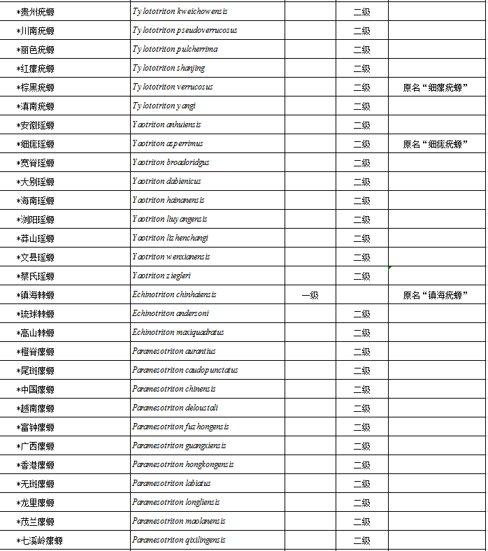 喜大普奔虎纹蛙正式解封可养可食啦最新调整后的国