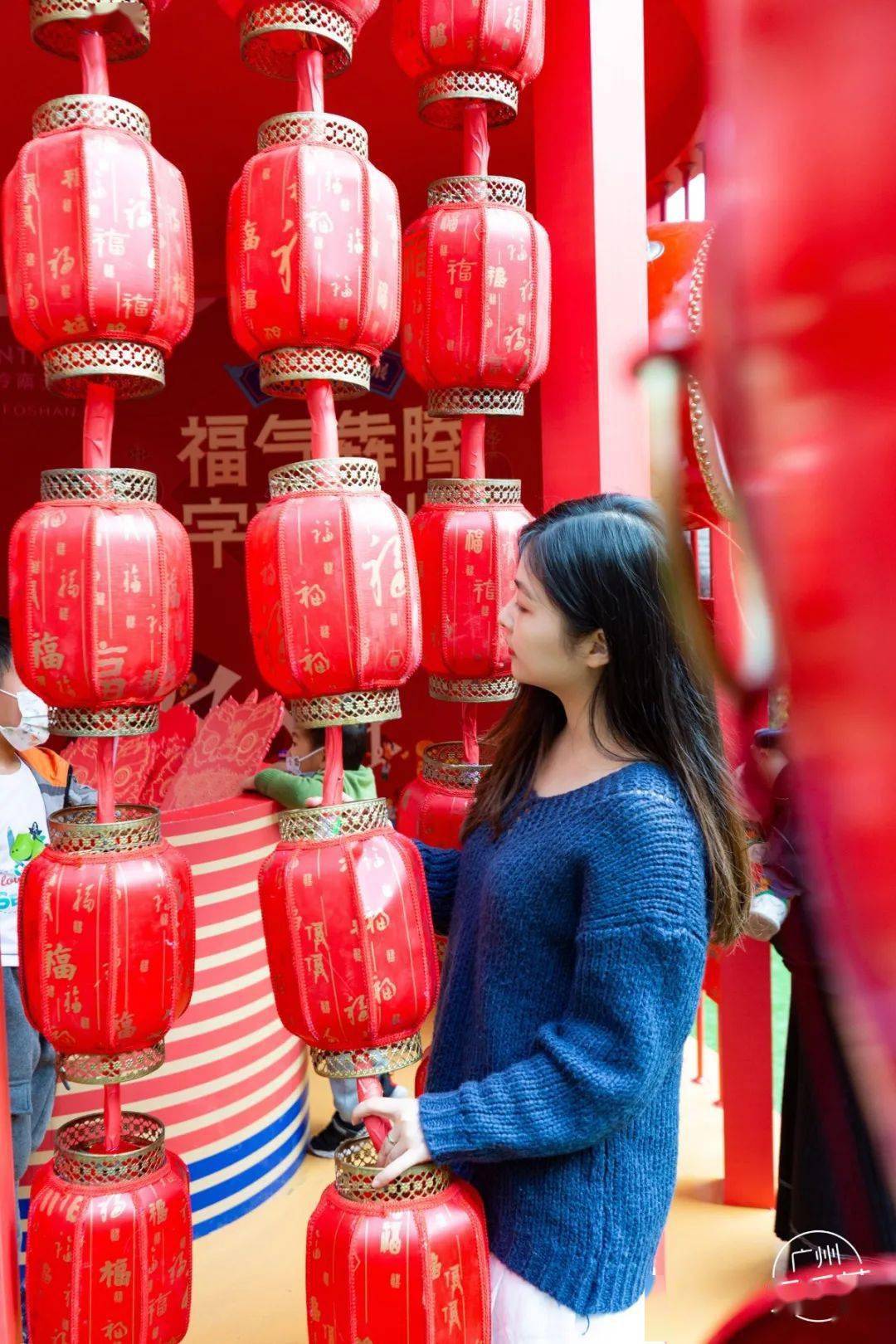 2021广州花街取消后我们还能去哪寻年味