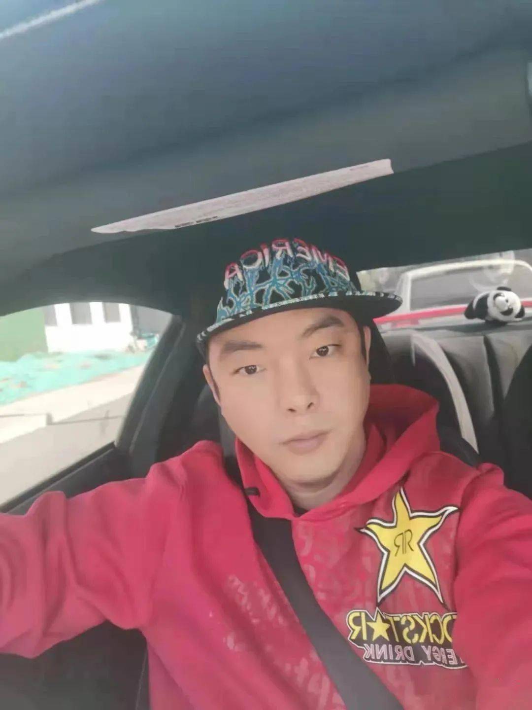 张煊找一个可以共度余生的那个人