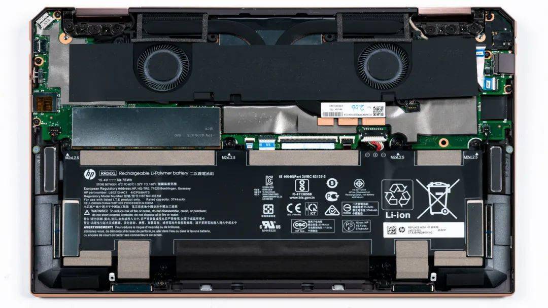 聊聊超精致笔记本电脑的最大难题