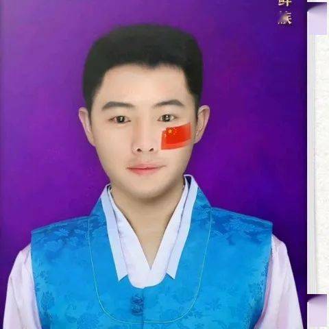 刘吉伟希望你们一切安好,等到春回大地时再返回家乡.罗文富