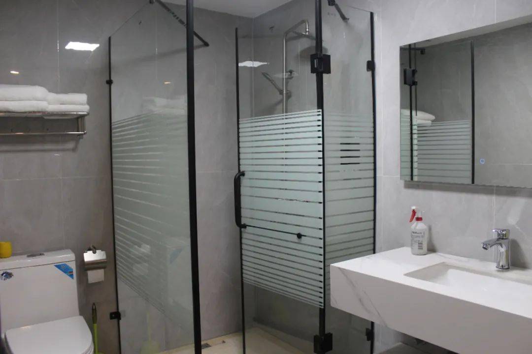 阳春这间新开的民宿,环境赞爆!