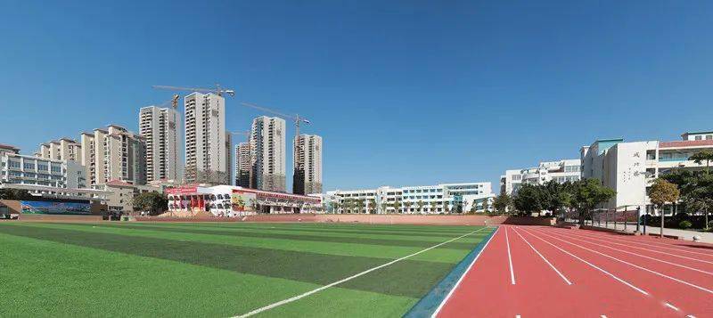 南安市五星中学2021年春季教师招聘通告
