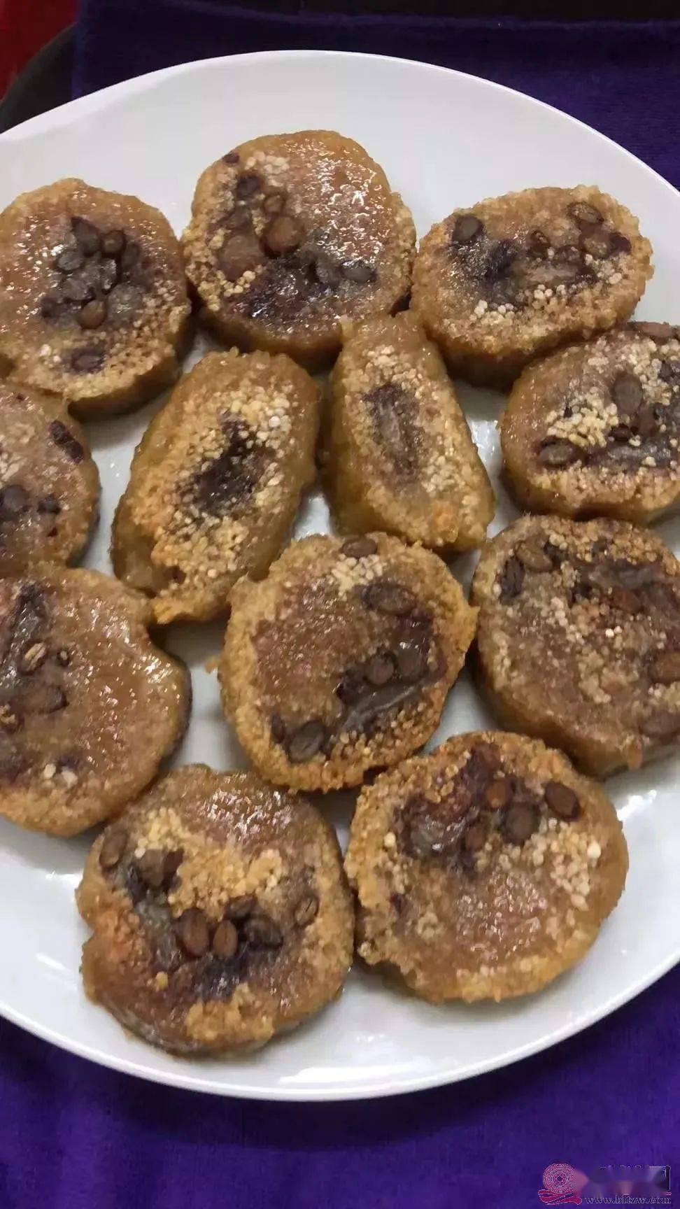 北流侬你那里的人什么时候包米粽呢