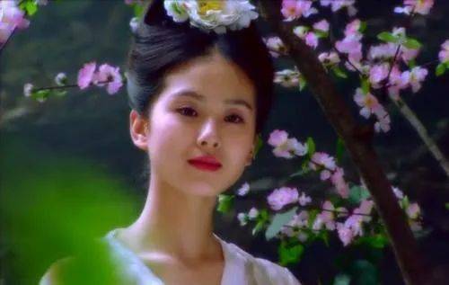 莲花公主聊斋中一场最美丽浪漫也最卑微诚恳的爱情阴谋