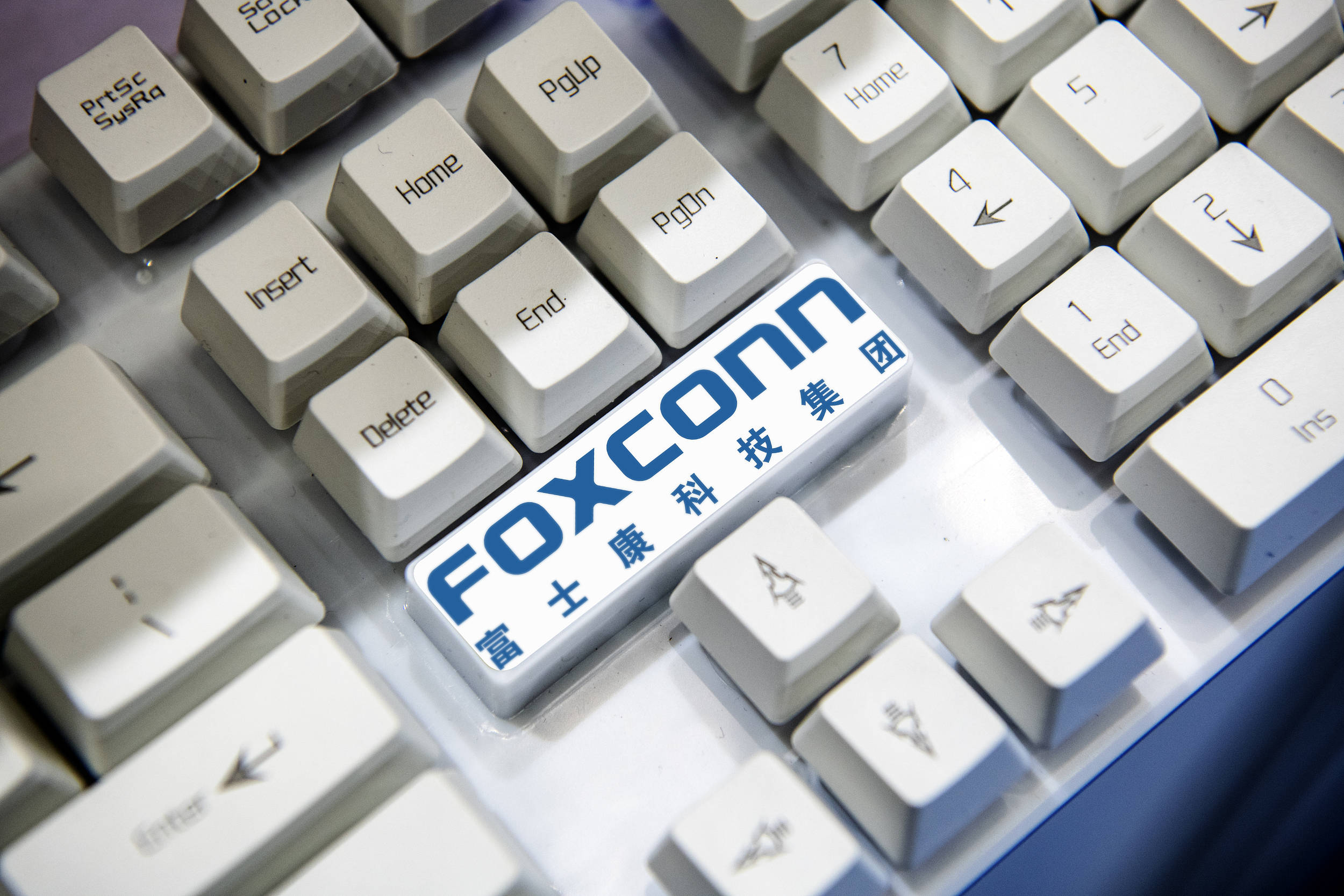 造车,富士康迈向下个时代的赌注_搜狐汽车_搜狐网