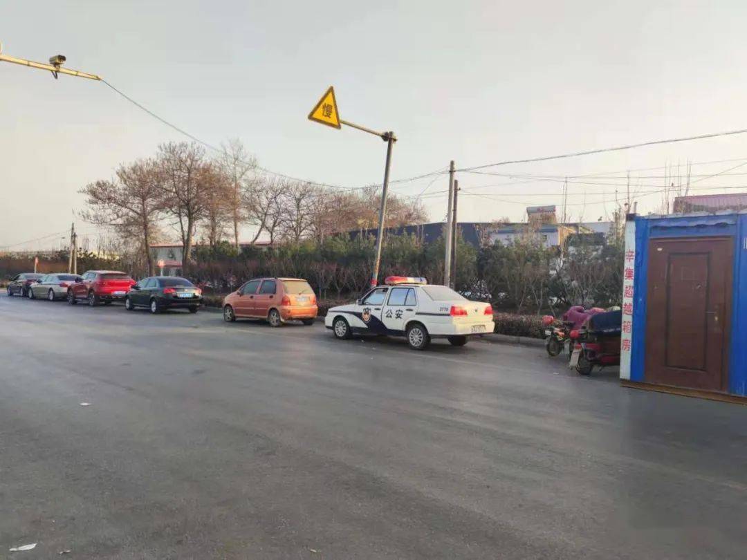 307国道辛集和晋州界检查点撤了吗