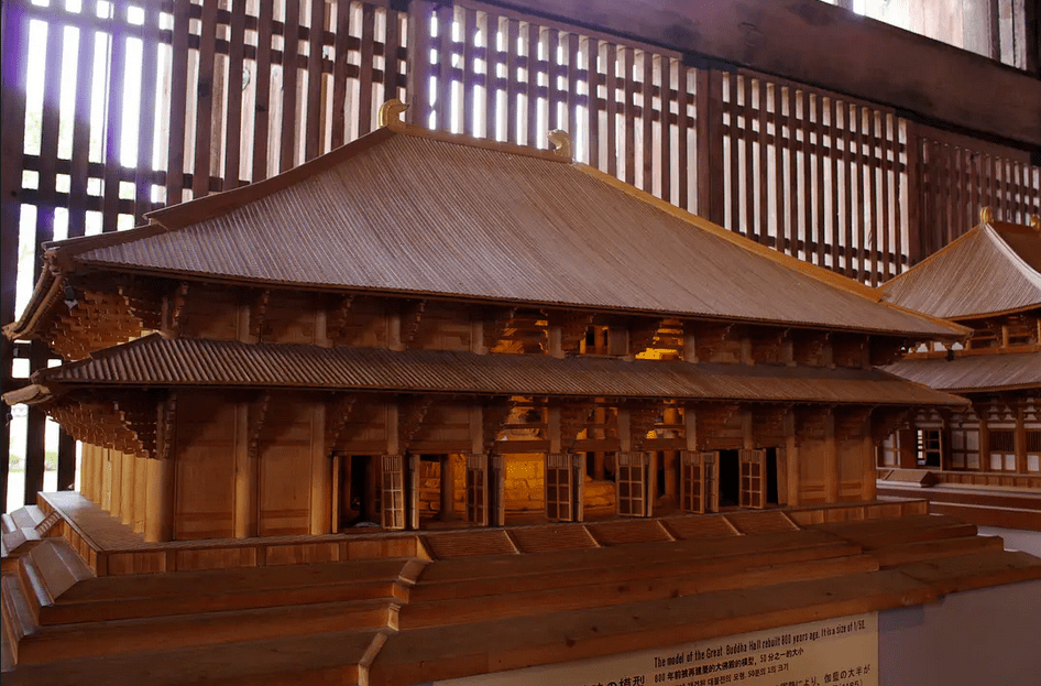 日版的国家宝藏60件珍宝中蕴藏的日本精神