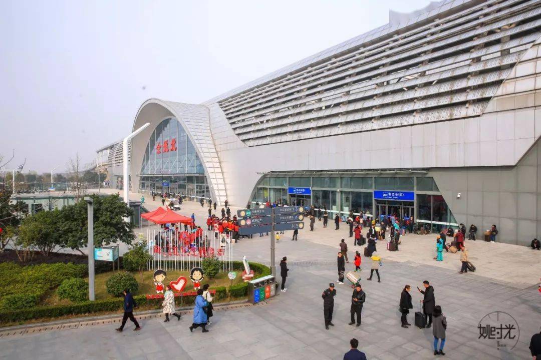 直击疫情下的余姚春运真实现场太不一样了