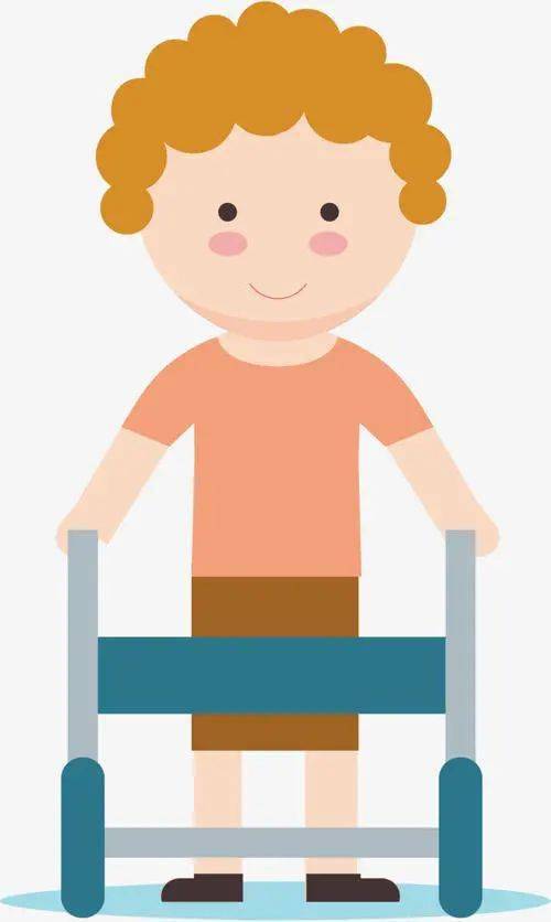 健康科普偏瘫康复训练没效果原来是进了这些误区