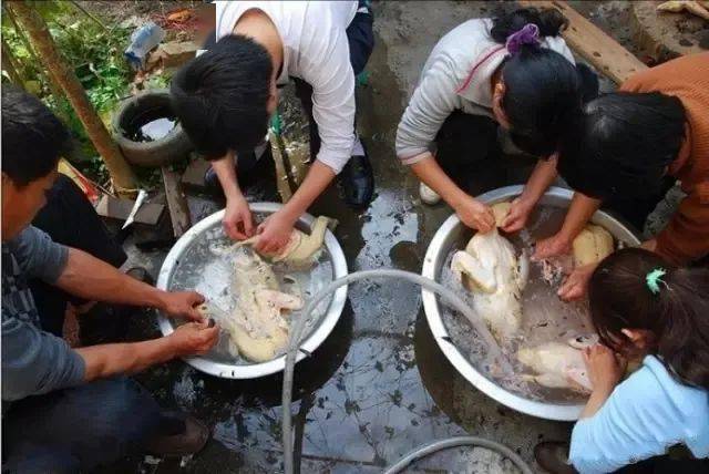 客家人的过年习俗,你都知道吗?-搜狐大视野-搜狐新闻