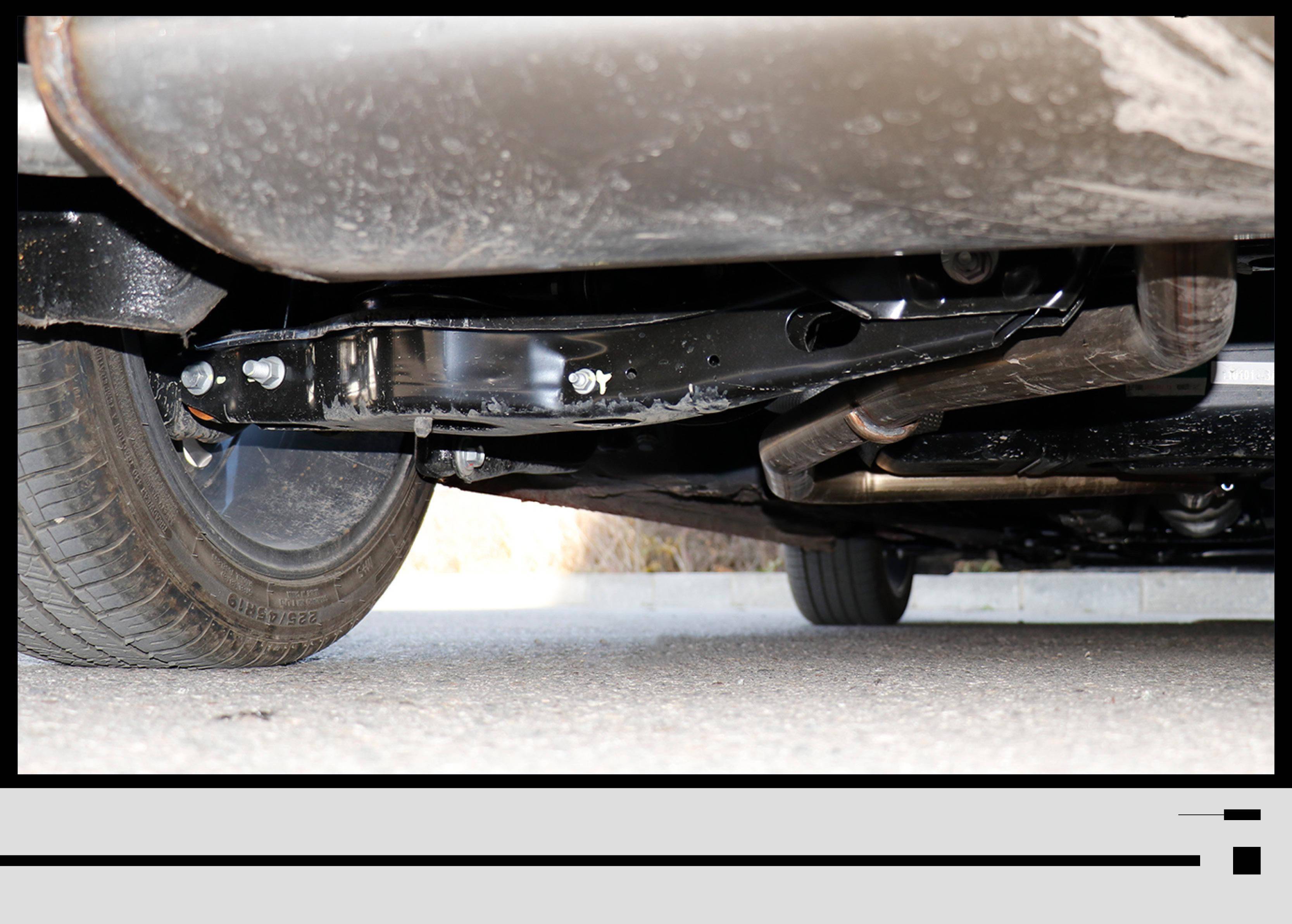 机遇与挑战并存 第三代奔腾b70要做中级车新典范