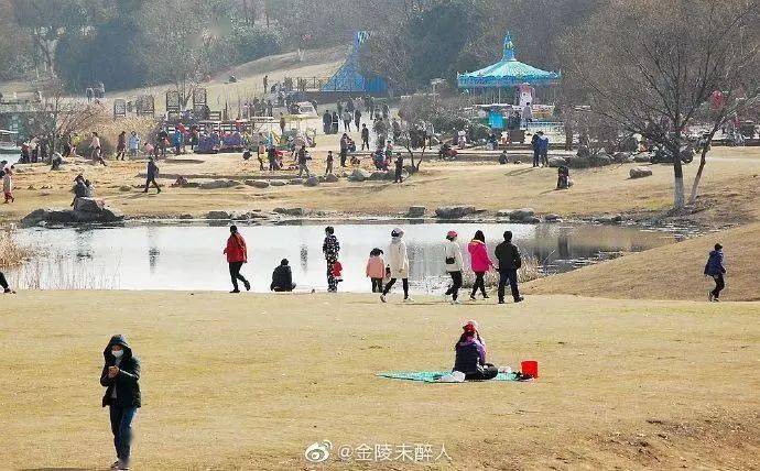 湯山溫泉康養小鎮