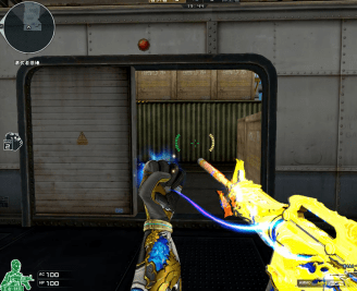 【cf】光耀已现世,传说暗裔会以何种形式与我们见面?