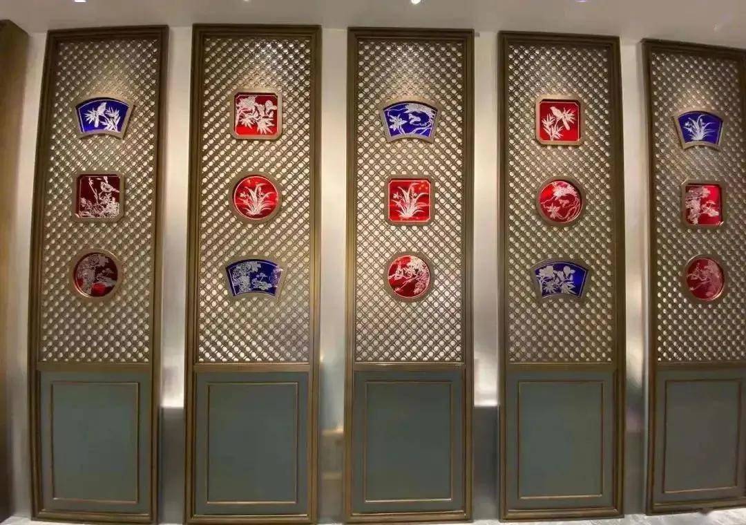 广州上下九陶陶居酒家总店重启再现清末西关茶楼风情