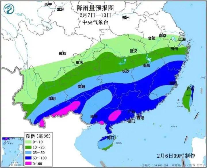 广西钟姓人口分布_广西高速充电桩分布(3)