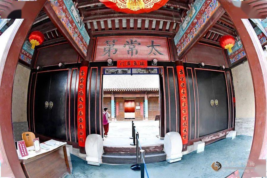 天水民俗博物馆关于2021年春节期间开放事宜的公告