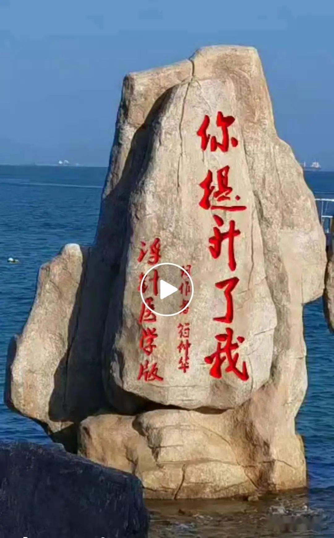 中文版you Raise Me Up 浮针人作词 春晚