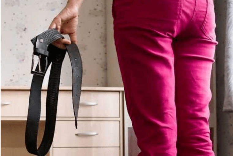 差点丢了监护权华人妈妈用皮带抽打8岁女儿当这位爸爸申请澳洲pr时