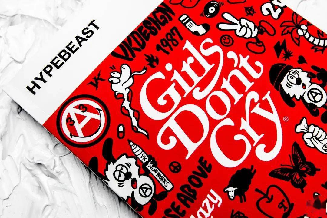 verdy02vicktoy即将登陆hypebeast小程序解读这个designertoy背后的