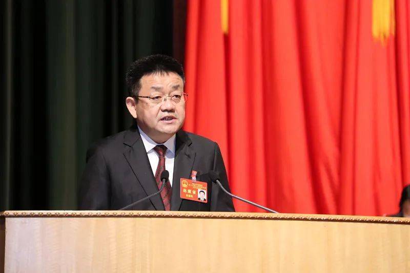 南海区区长顾耀辉政府工作报告中提到的工作安排这些与里水息息相关