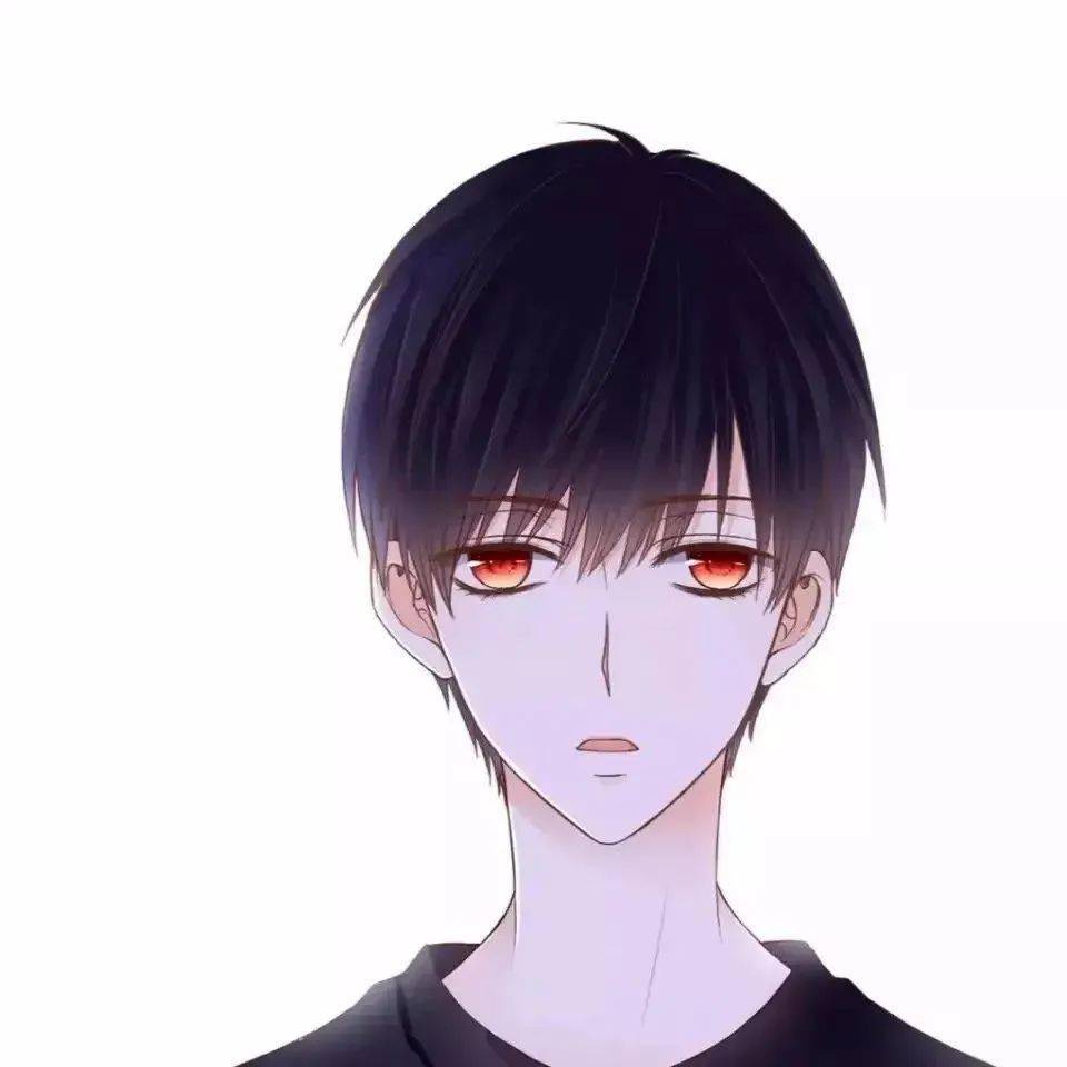 微信头像丨情侣头像女生头像