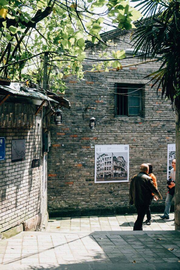 老民居带你感受“老重庆”风情！耗时两年打造，山城巷历史文化风貌区春节邀你去打卡