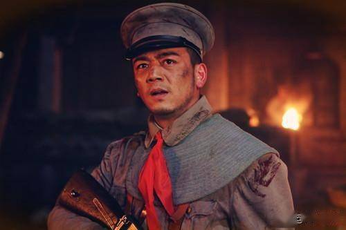 枣庄地区革命先驱朱道南领导邹坞暴动一举击毙乡农校长王效卿