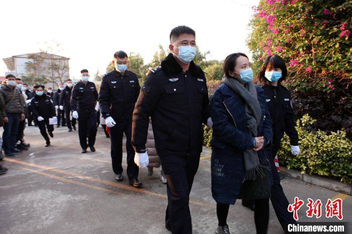 警方破获“由爱超级购”网络传销案 涉案资金4.8亿(图2)