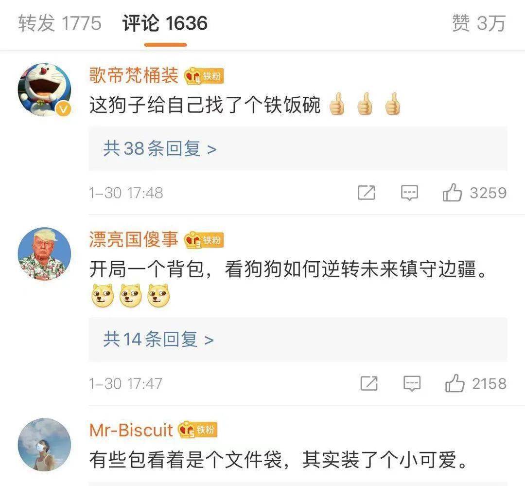 還記得那隻在雪地里被兵哥哥救了的小土狗「十八」嗎？現在它被寵上了天！ 萌趣萌寵 第29张