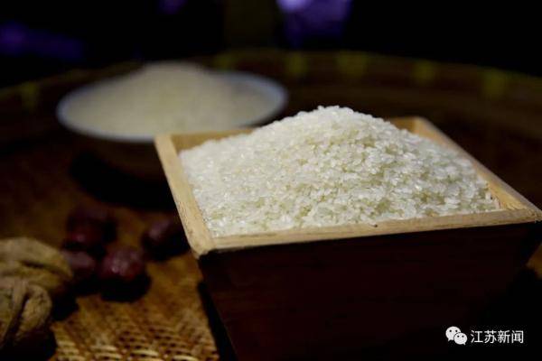 水韵苏|包装有这行字才是好大米！快看，这个得赶紧告诉爸妈