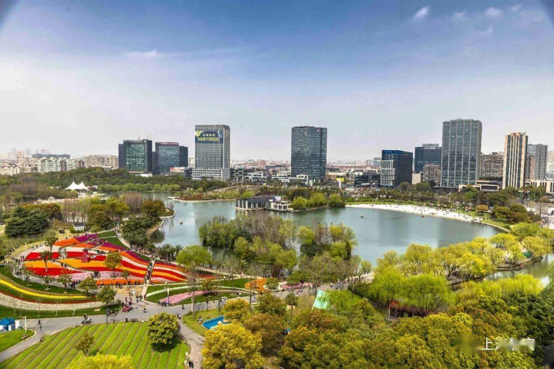 迈好第一步_彭浦镇