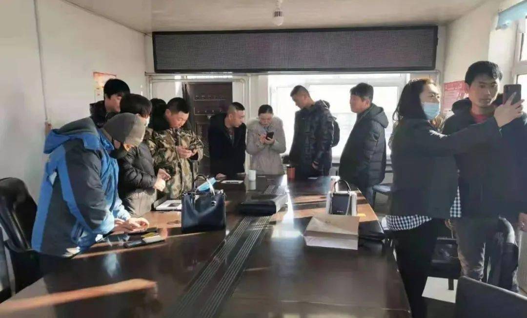 扎赉特寻找适合自己的工作