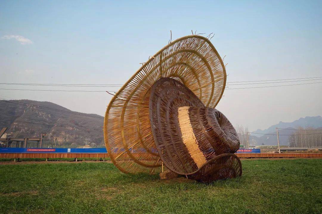 艺术激活乡村——易水三年展2020年度总结|100 · 回顾