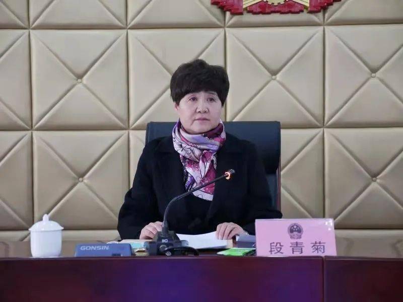 权威发布张志刚任灵宝市人民政府代理市长