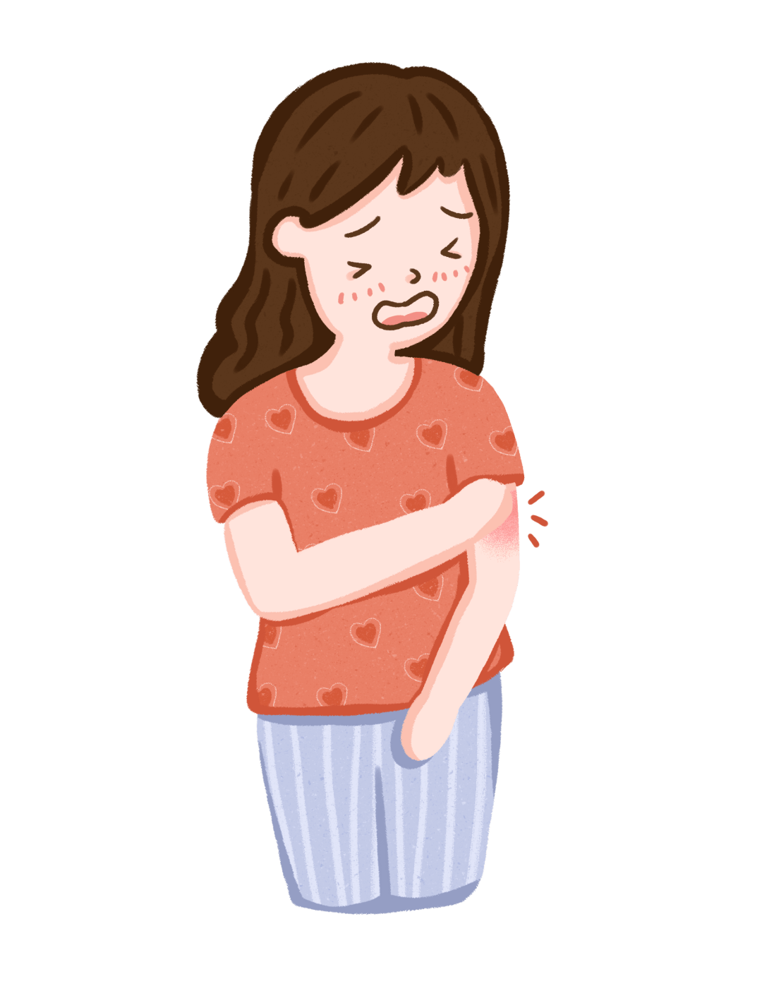 06 出现不良反应怎么办?