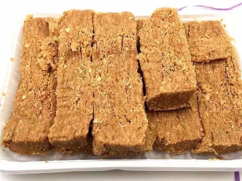 博罗酥糖酵团仔萝卜粄眉豆粄大笼粄酵团仔碌堆龙门炒米饼艾粄说起惠州