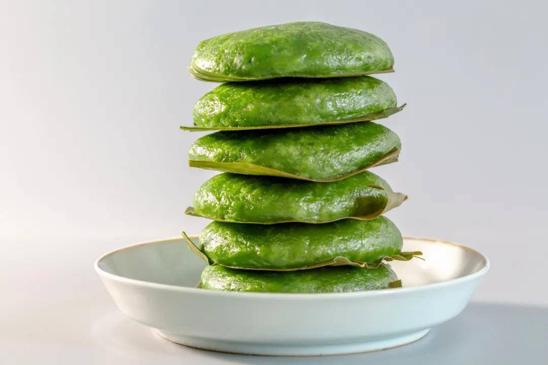 安徽美食百城千味这就是徽味休宁县