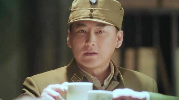 炮神明知明天是场硬仗大家都没有退缩杜清明很是佩服