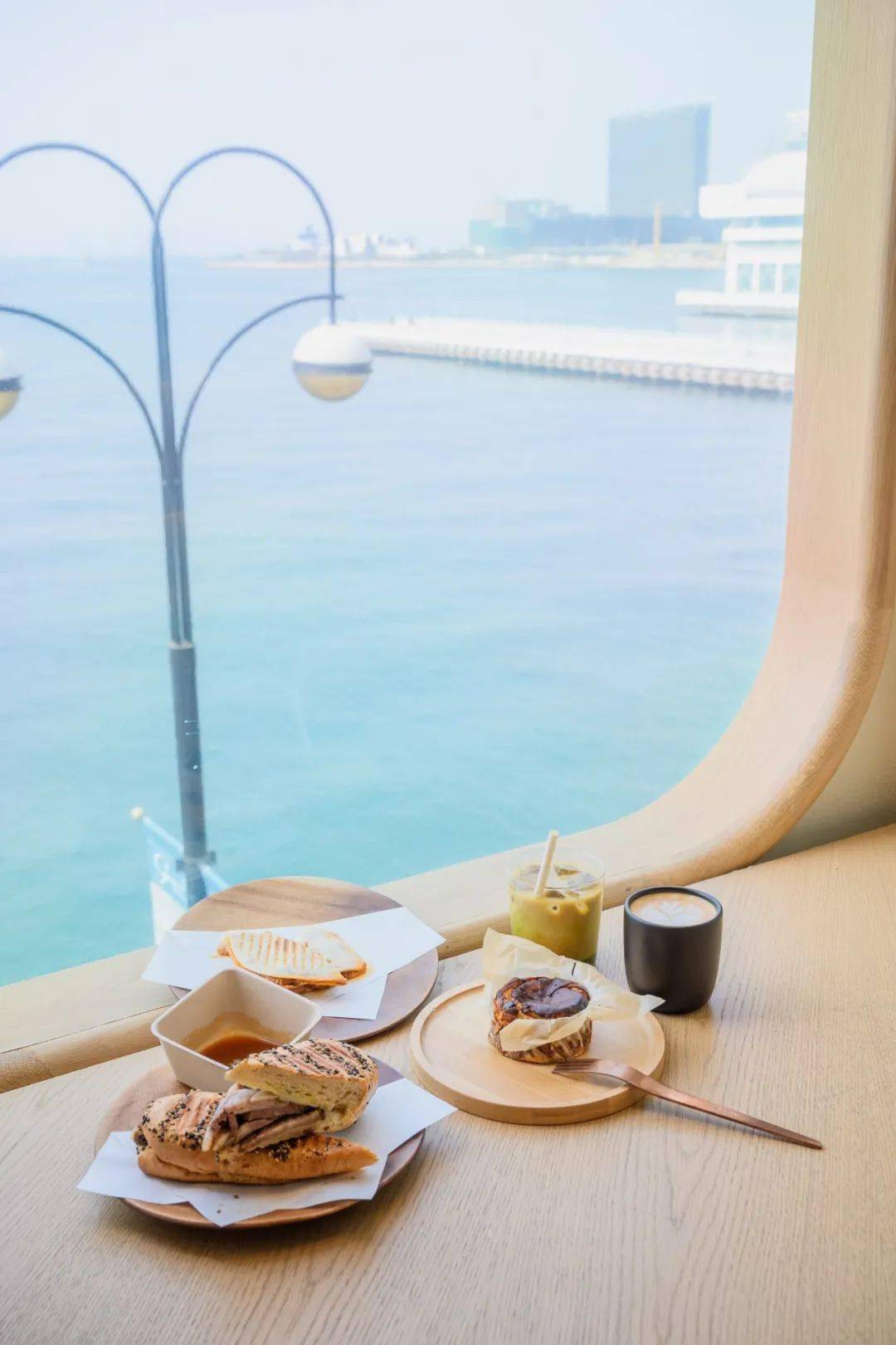 cuppingroomxcasacacao当咖啡遇上朱古力